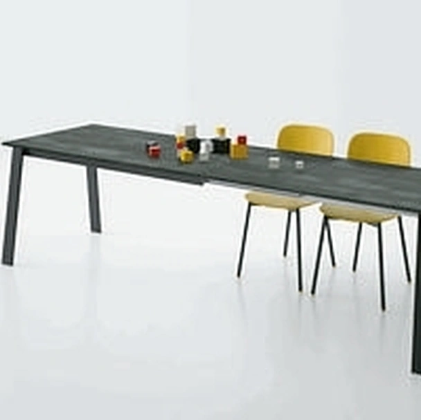 Tavolo allungabile Delta di Pointhouse