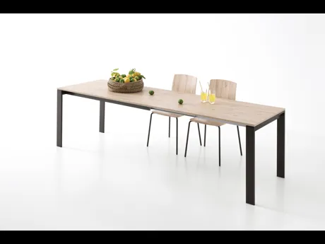 Tavolo allungabile Simple di Pointhouse