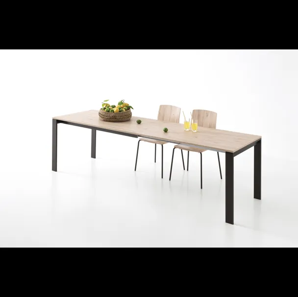Tavolo allungabile Simple di Pointhouse