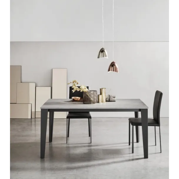 Tavolo allungabile Royal di Maronese