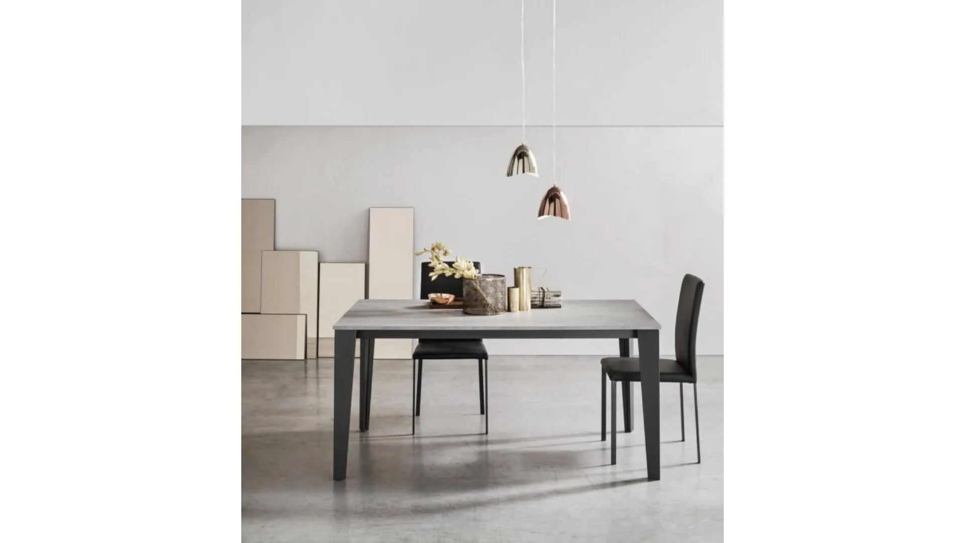 Tavolo allungabile Royal di Maronese