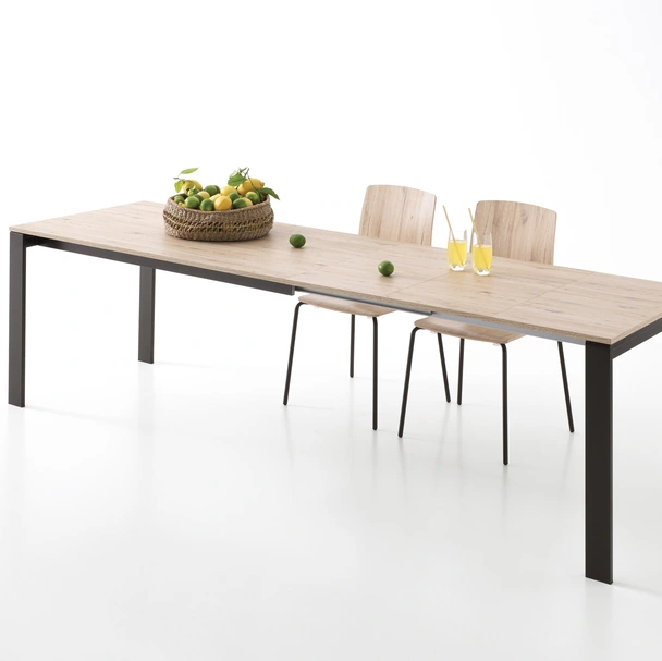 Tavolo allungabile Simple di Pointhouse