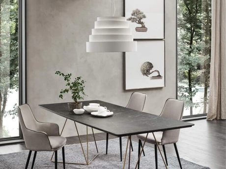 Tavolo Triade di Maronese