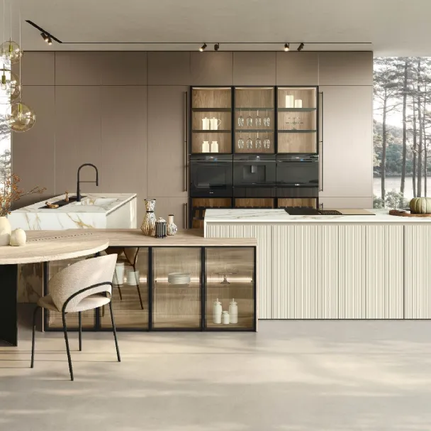 Cucina Stosa Color Trend 2