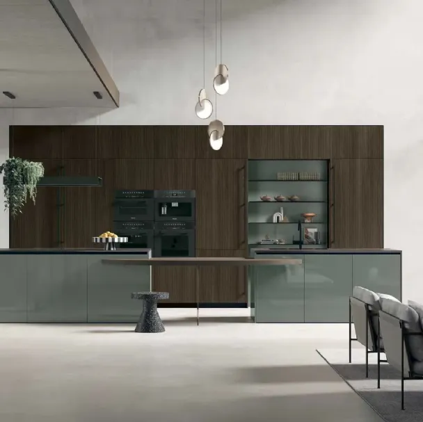 Cucina Stosa Color Trend 6