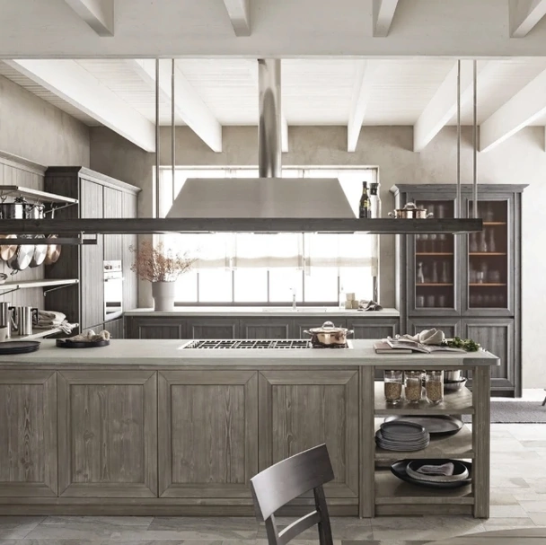 Cucina Classica M02 Maestrale di Scandola