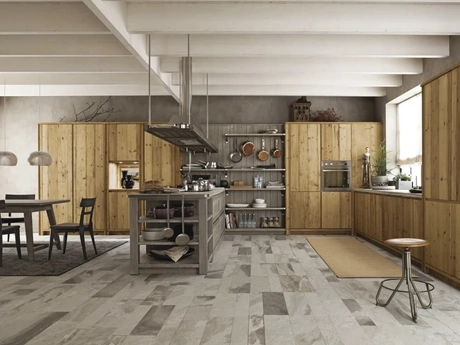 Cucina Classica M03 Maestrale di Scandola