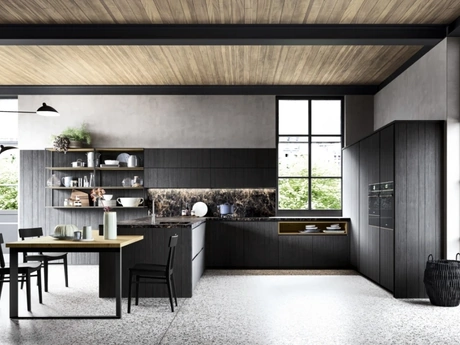 Cucina Classica M05 Maestrale di Scandola