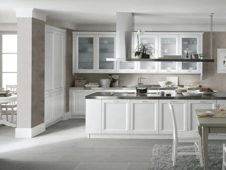 Cucina Classica N1 Nuovomondo di Scandola