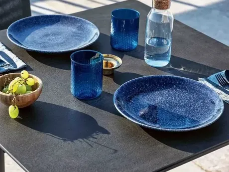 Tavolo da giardino Moon Basso Outdoor di Bontempi