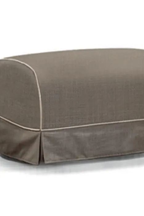 ALICUDI POUF
