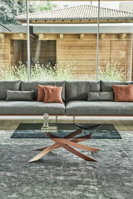 Artistico Coffee Table