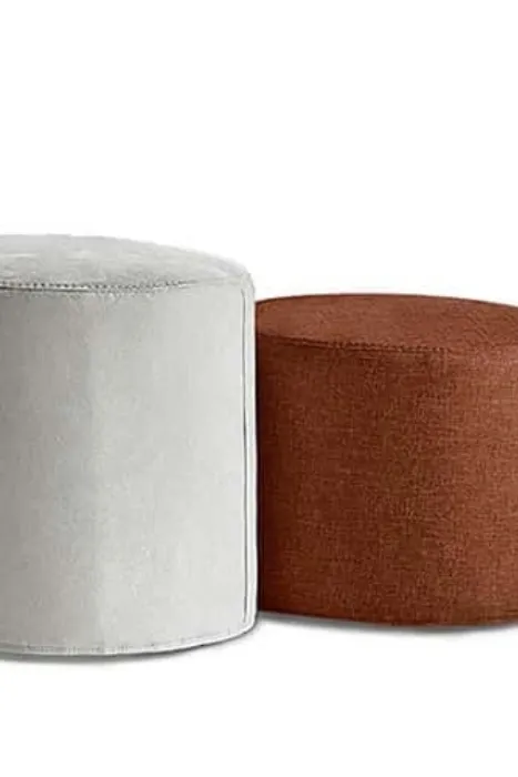 CAPRAIA POUF