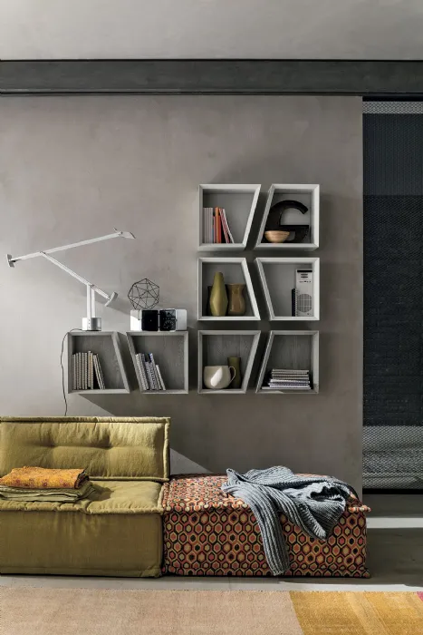 Corner