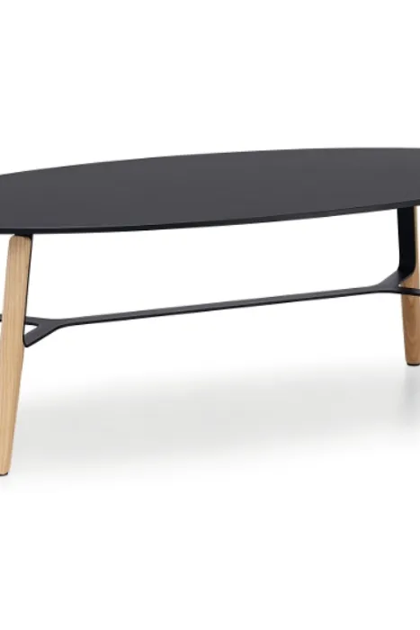 Liù CT Oval