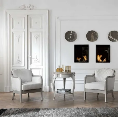 Maison des Fleures tavolino 2