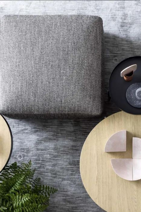 Pouf Avenue