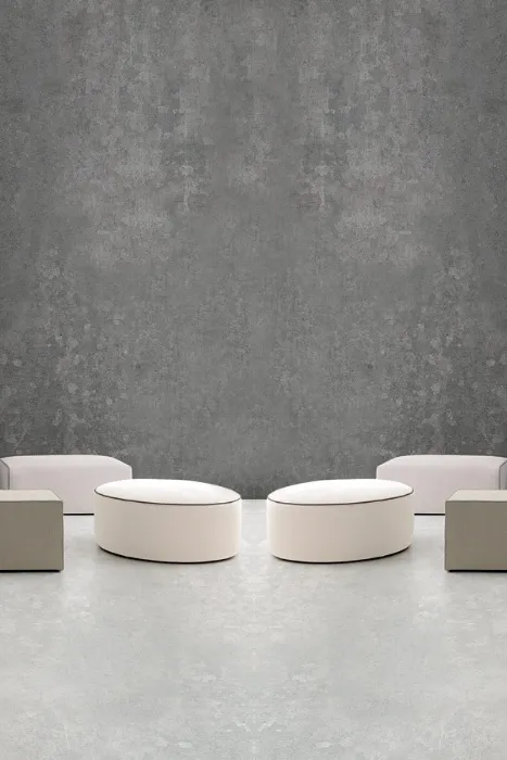 Pouf Collection