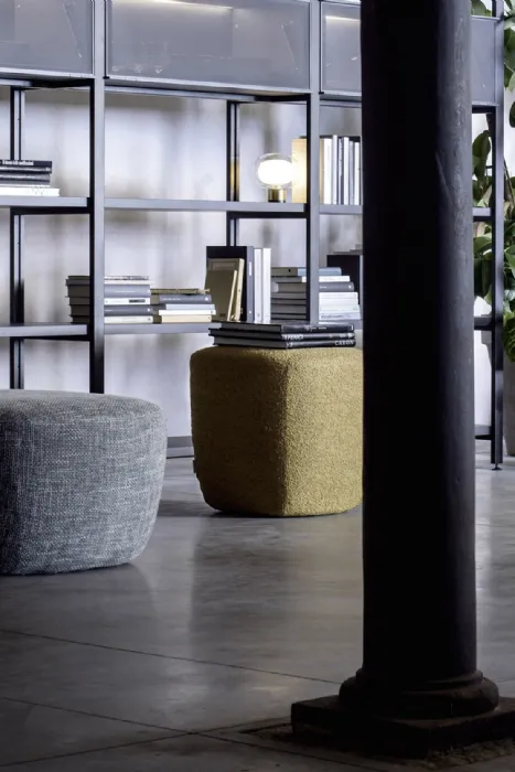 Pouf Loto