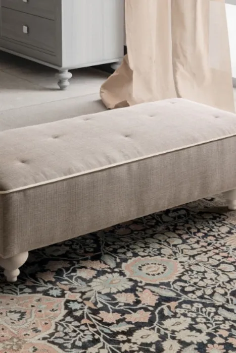 Pouf Raffaello