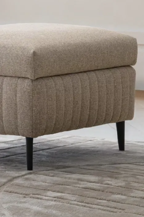 Pouf Treasure