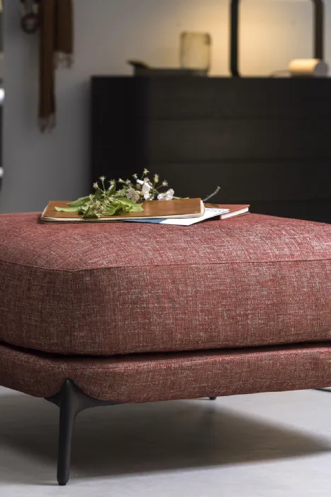 Pouf Velvet