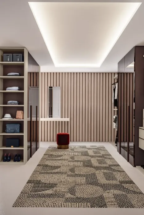 Cabina Armadio CA06