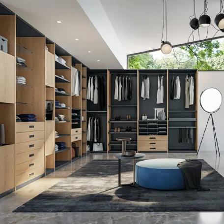 Cabina Armadio CA07