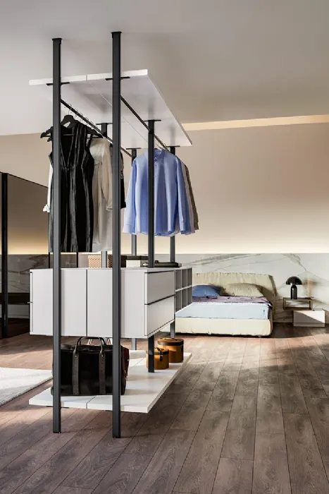Cabina Armadio CA10