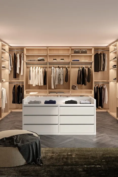 Cabina Armadio CA12