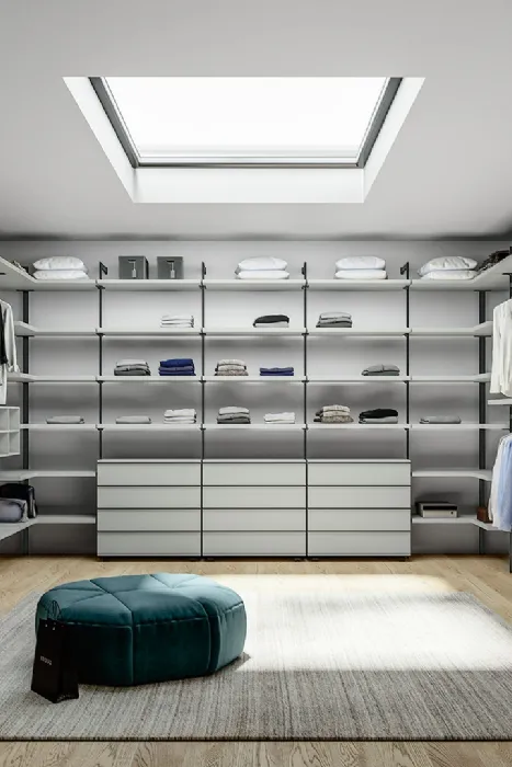 Cabina Armadio CA13