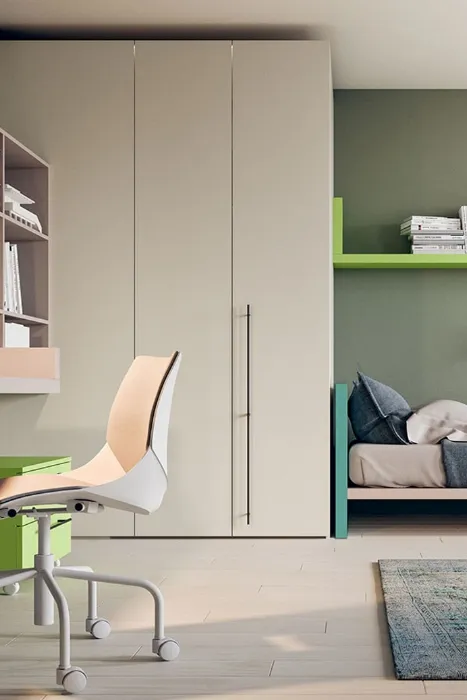 Cabina Armadio Lite