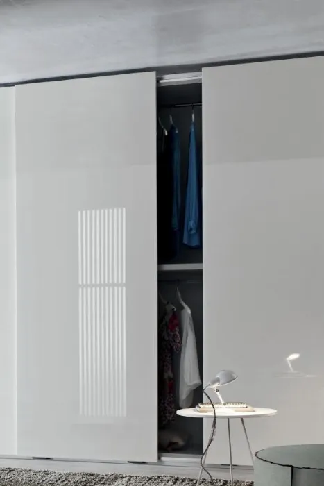 Wall DN102