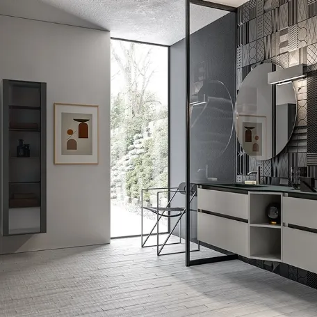 Segno in Grigio Dorian