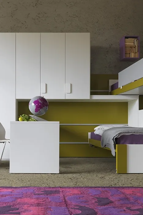 Cool Composizione 23