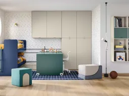 Kids space 31
