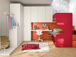 Kids space 18 