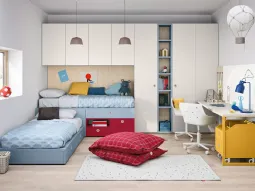 Kids space 20 