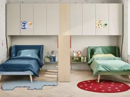Kids space 22 
