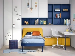 Kids space 24 