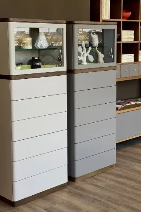 Ayurveda cassettiera