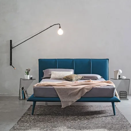 Letto Itaca