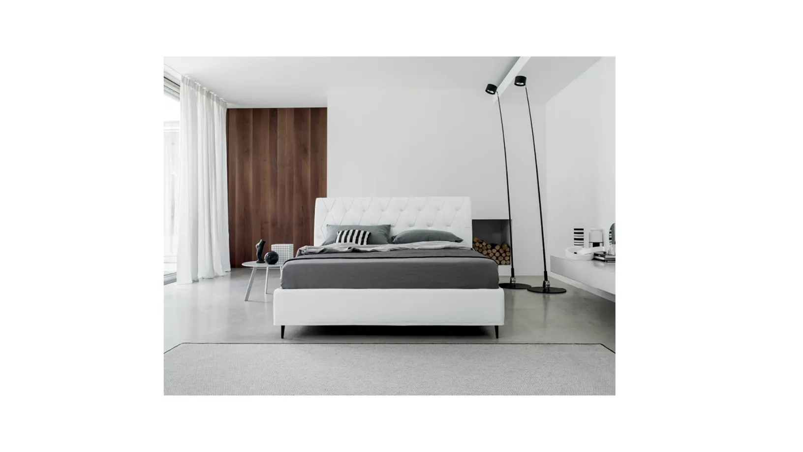 Letto Park di Rigosalotti