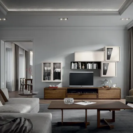 Composizione Zenith 126