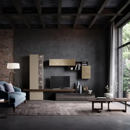 Composizione Horizon 914