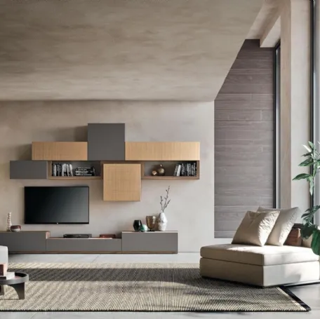 Composizione Horizon 935