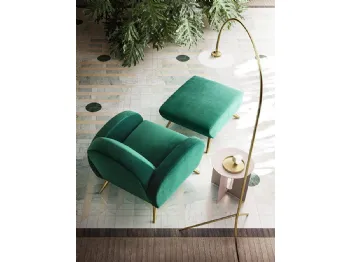 Poltroncine