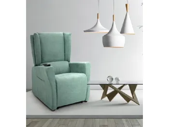 Poltrone relax