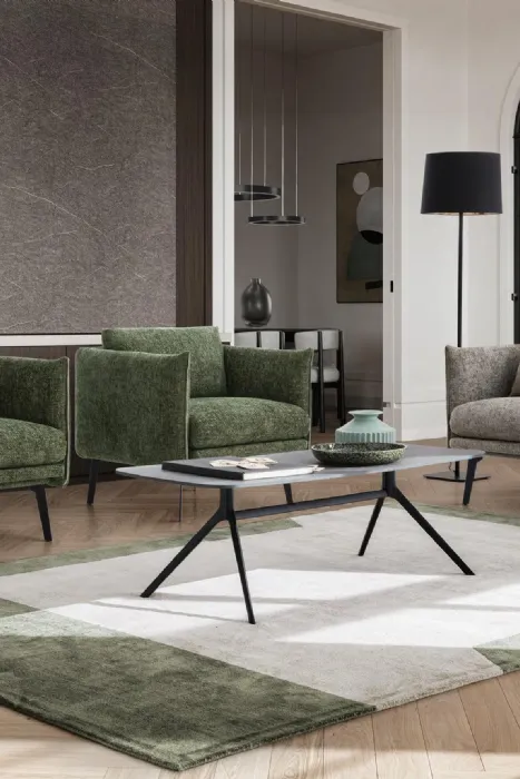 Boon Loveseat