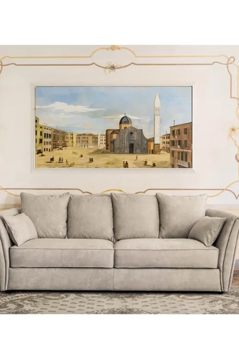 Canaletto
